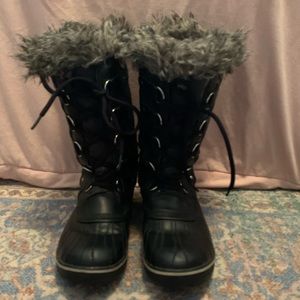 Sorel winter boots